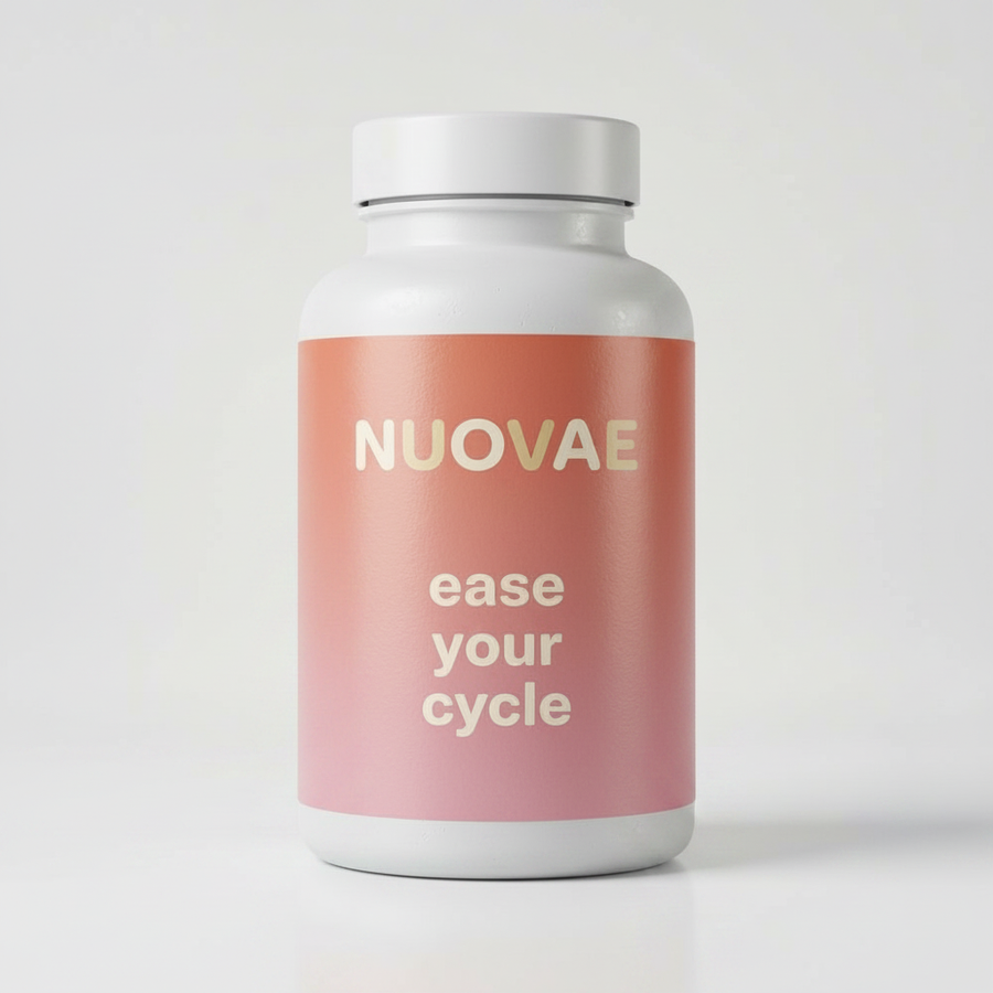 Nuovae — Cycle Comfort