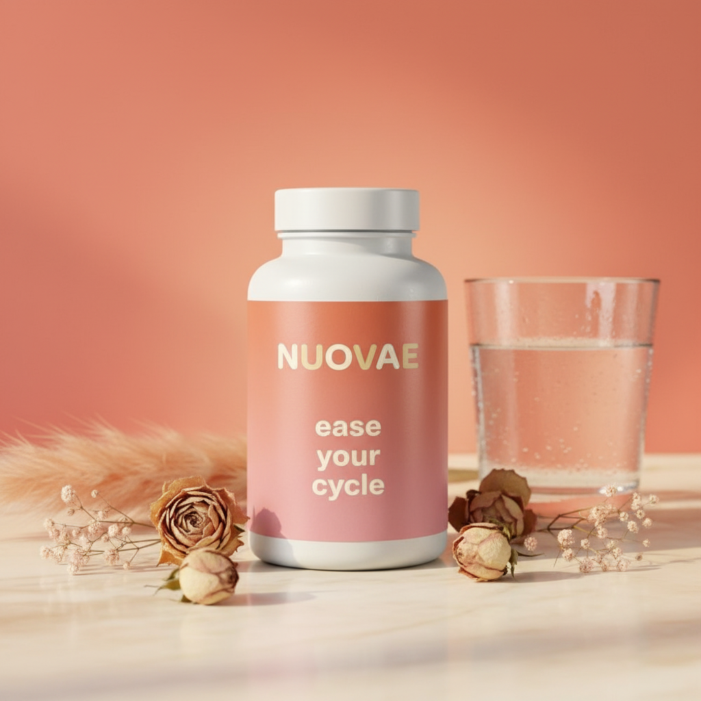 Nuovae — Cycle Comfort